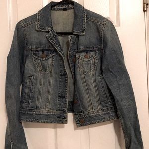 American Eagle Denim Jacket